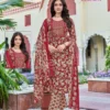 Kavya Pashmina Vol 21
