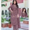 Kavya Pashmina Vol 21