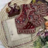 Kc 2116 Soft Rangoli Silk Beautiful Sequence Worked Saree