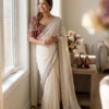 Kc 2116 Soft Rangoli Silk Beautiful Sequence Worked Saree