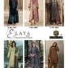 Keval Fab Elaya Vol 3