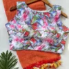 Khadi Vol 15 Print Blouse Fancy Saree with Blouse Collection