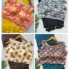 Khadi Vol 15 Print Blouse Fancy Saree with Blouse Collection