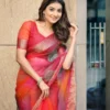 Lt Sudha Vol 1 Khadi Silk Embroidery Silk Saree Collection
