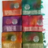 Lt Sudha Vol 1 Khadi Silk Embroidery Silk Saree Collection