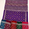 Lux Vol 28 Semi Modal Patola Saree Collection
