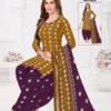 Madhav Batik Patiyala Vol 9