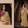 Mahotsav Mohmanth 26700 Aakriti Satin Saree Collection