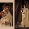 Mahotsav Mohmanth 26700 Aakriti Satin Saree Collection