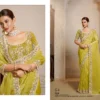 Mahotsav Mohmanthan 25800 Riwahyat Designer Saree Collection