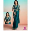 Mahotsav Mohmanthan 26900 It Girl Edit Tissue Silk Designer Saree Collecetion