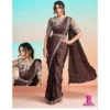 Mahotsav Mohmanthan 26900 It Girl Edit Tissue Silk Designer Saree Collecetion
