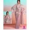 Mahotsav Mohmanthan 26900 It Girl Edit Tissue Silk Designer Saree Collecetion