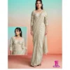 Mahotsav Mohmanthan 26900 It Girl Edit Tissue Silk Designer Saree Collecetion