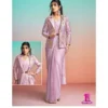 Mahotsav Mohmanthan 26900 It Girl Edit Tissue Silk Designer Saree Collecetion