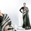 Mahotsav Rang Chatkila 6100 Ananta Silk Jacquard Saree Collection