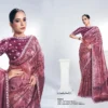Mahotsav Rang Chatkila 6100 Ananta Silk Jacquard Saree Collection