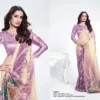 Mahotsav Rang Chatkila 6100 Ananta Silk Jacquard Saree Collection