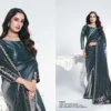 Mahotsav Rang Chatkila 6100 Ananta Silk Jacquard Saree Collection