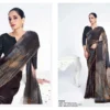 Mahotsav Rang Chatkila 6100 Ananta Silk Jacquard Saree Collection