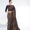 Mahotsav Rang Chatkila 6100 Ananta Silk Jacquard Saree Collection
