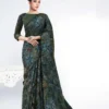 Mahotsav Rang Chatkila 6100 Ananta Silk Jacquard Saree Collection