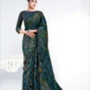 Mahotsav Rang Chatkila 6100 Ananta Silk Jacquard Saree Collection