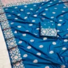 Mb 1133 Banarasi Silk Zari Weaving Festival Saree Collection