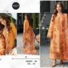 Mehboob Tex Ombre Lawn Collection Nx Vol 2