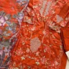 Mehboob Tex Ombre Lawn Collection Nx Vol 2