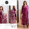 Mehboob Tex Ombre Lawn Collection Nx Vol 2