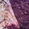 Mehboob Tex Ombre Lawn Collection Nx Vol 2