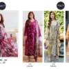 Mehboob Tex Ombre Lawn Collection Nx Vol 2