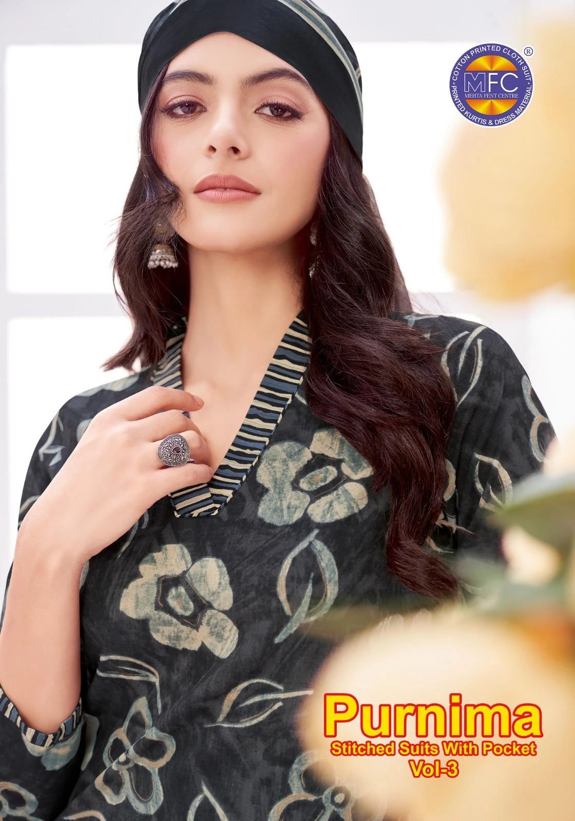 Mfc Purnima Vol 3