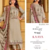 Mumtaz Arts Kaaya