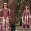 Pakiza Prints Haniya Hiba Vol 23