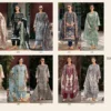 Pakiza Prints Haniya Hiba Vol 23