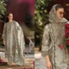 Pakiza Prints Haniya Hiba Vol 23