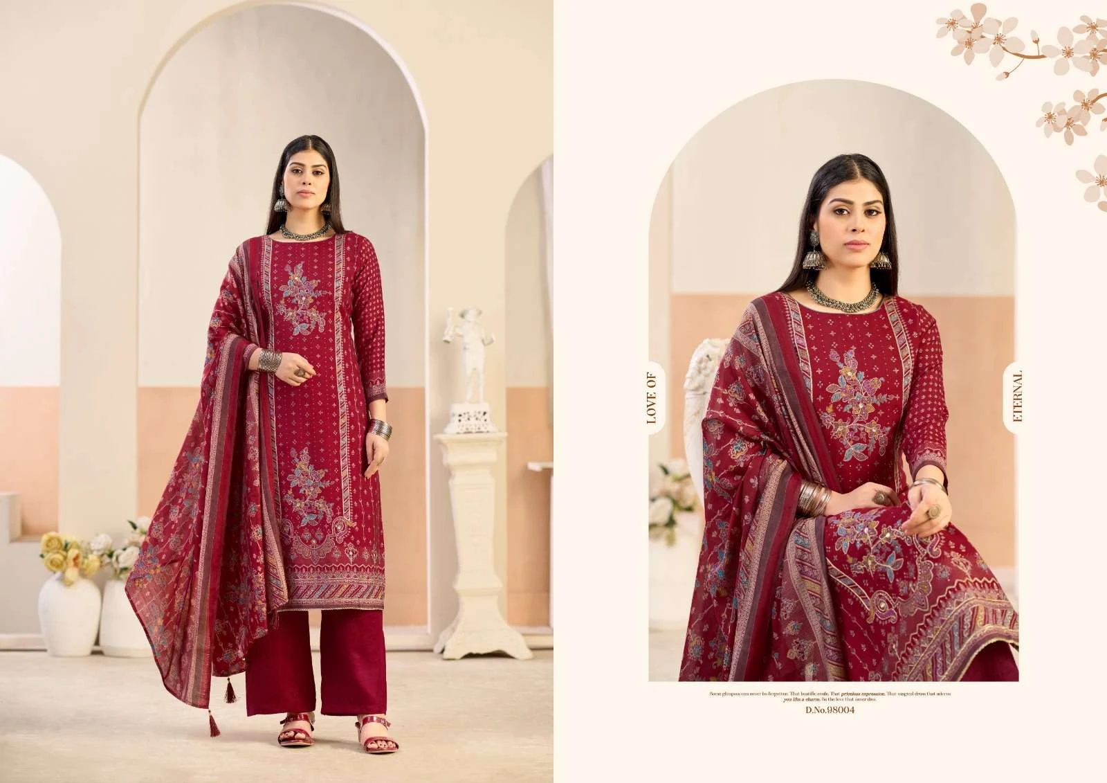 Radhika Fashion Classic Touch
