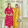 Radhika Life Style Cotton Bells Vol 3