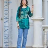 Radhika Life Style Evara Vol 1