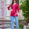 Radhika Life Style Evara Vol 1