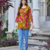 Radhika Life Style Evara Vol 1