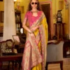 Rajpath Sabarmati Silk Soft Silk Party Wear Saree Collection