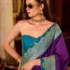 Rajpath Sabarmati Silk Soft Silk Party Wear Saree Collection