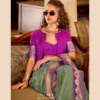 Rajpath Sabarmati Silk Soft Silk Party Wear Saree Collection