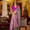 Rajpath Sabarmati Silk Soft Silk Party Wear Saree Collection