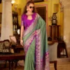 Rajpath Sabarmati Silk Soft Silk Party Wear Saree Collection
