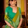 Rajpath Sabarmati Silk Soft Silk Party Wear Saree Collection