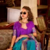 Rajpath Sabarmati Silk Soft Silk Party Wear Saree Collection